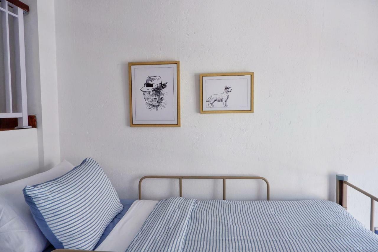 Hotel The Sloth Bali Canggu Exteriér fotografie