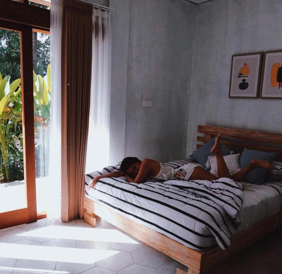 Hotel The Sloth Bali Canggu Exteriér fotografie