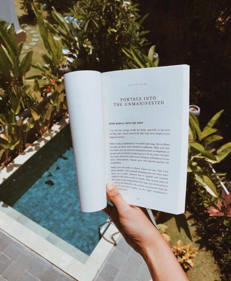 Hotel The Sloth Bali Canggu Exteriér fotografie
